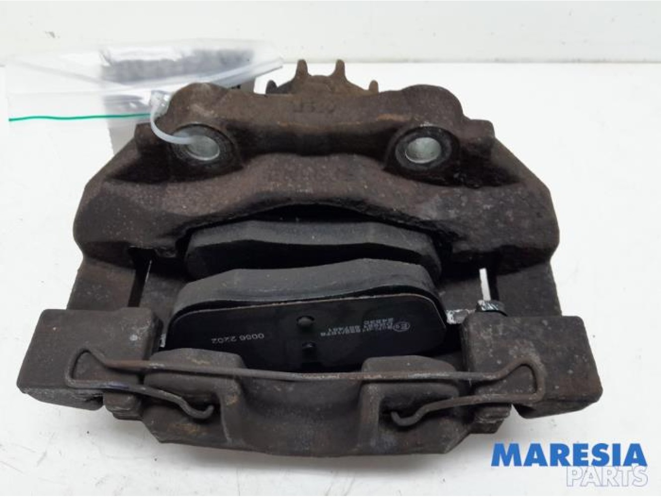 Citroen - Berlingo - Front brake calliper, left