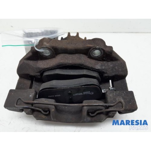 Citroen - Berlingo - Front brake calliper, left