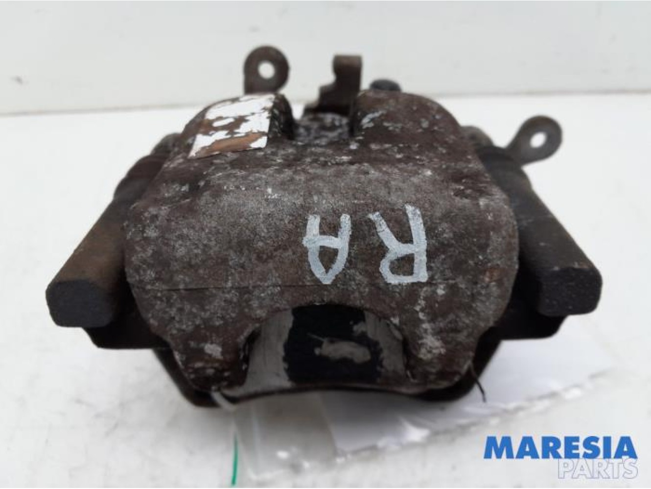 Citroen - Berlingo - Rear brake calliper, right
