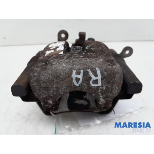 Citroen - Berlingo - Rear brake calliper, right