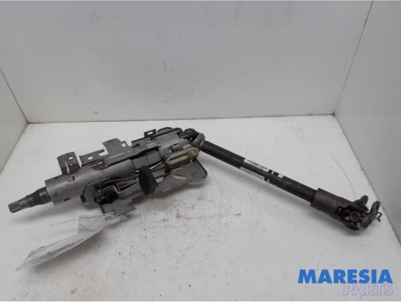 Citroen - Berlingo - Steering column housing