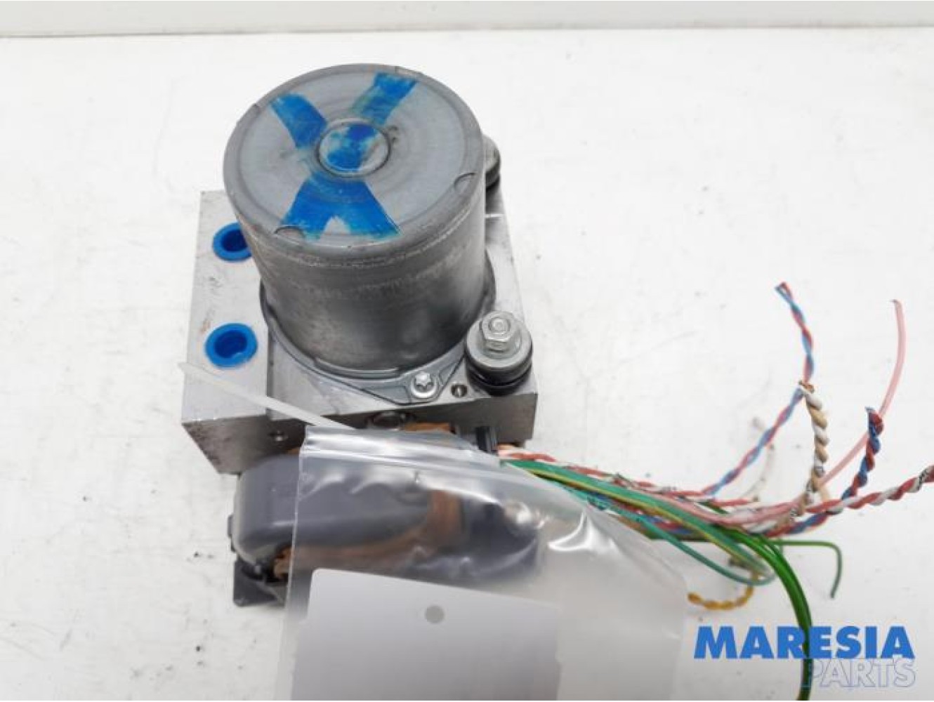 Citroen - Berlingo - ABS pump