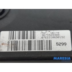 Citroen - Berlingo - ABS pump