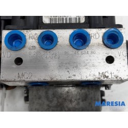Citroen - Berlingo - ABS pump