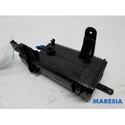 Citroen - Berlingo - Filtre carbone