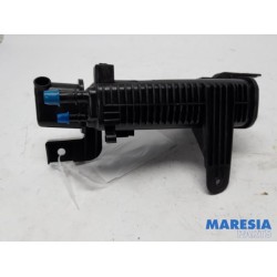 Citroen - Berlingo - Filtre carbone