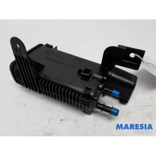 Citroen - Berlingo - Carbon filter