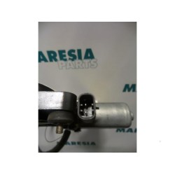 Fiat - Seicento - Window mechanism 2-door, front left