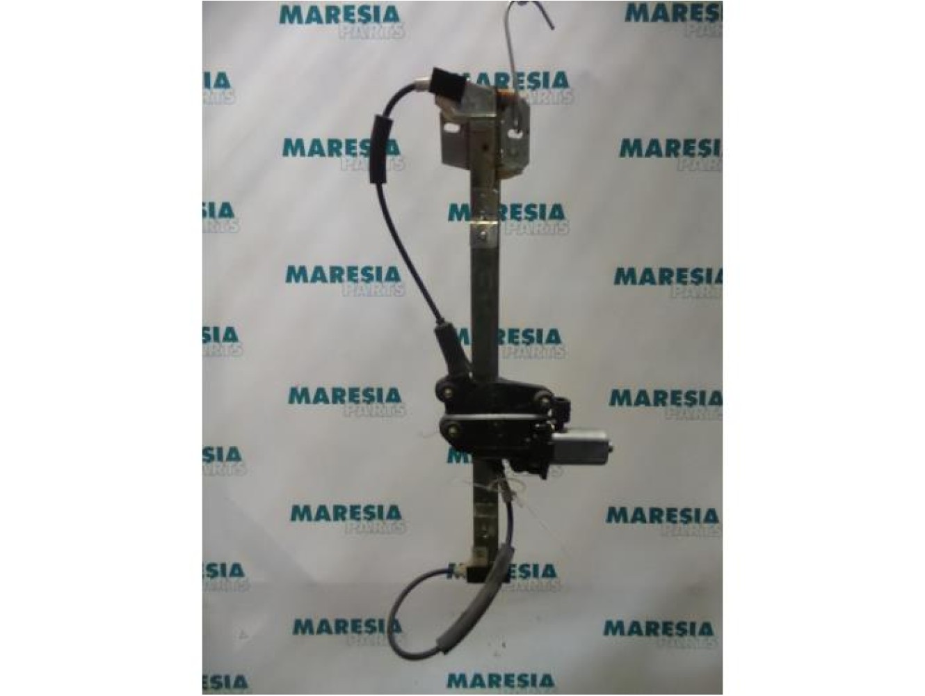 Fiat - Seicento - Window mechanism 2-door, front left