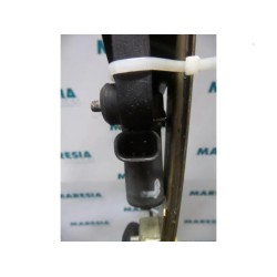 Fiat - Seicento - Window mechanism 2-door, front left