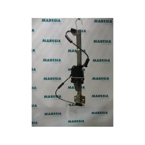 Fiat - Seicento - Window mechanism 2-door, front left