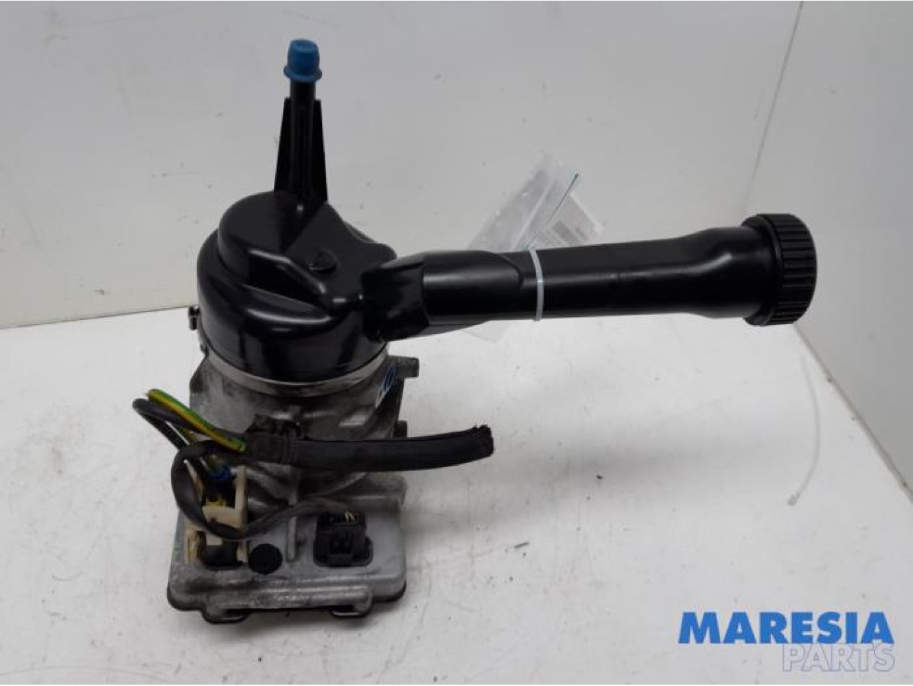 Citroen - Berlingo - Power steering pump