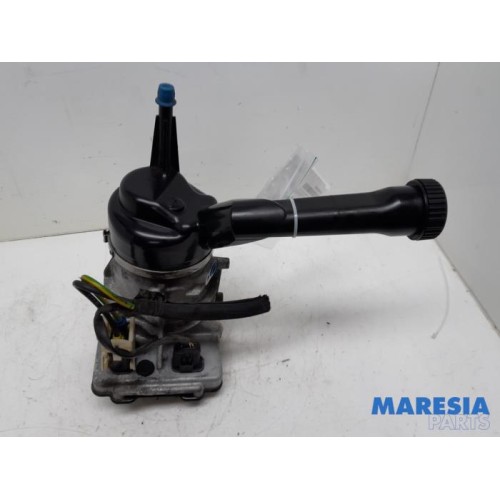 Citroen - Berlingo - Power steering pump