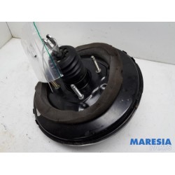 Citroen - Berlingo - Brake servo