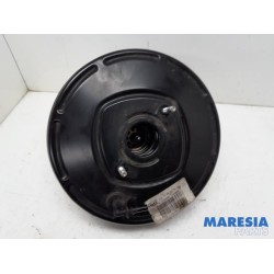 Citroen - Berlingo - Brake servo
