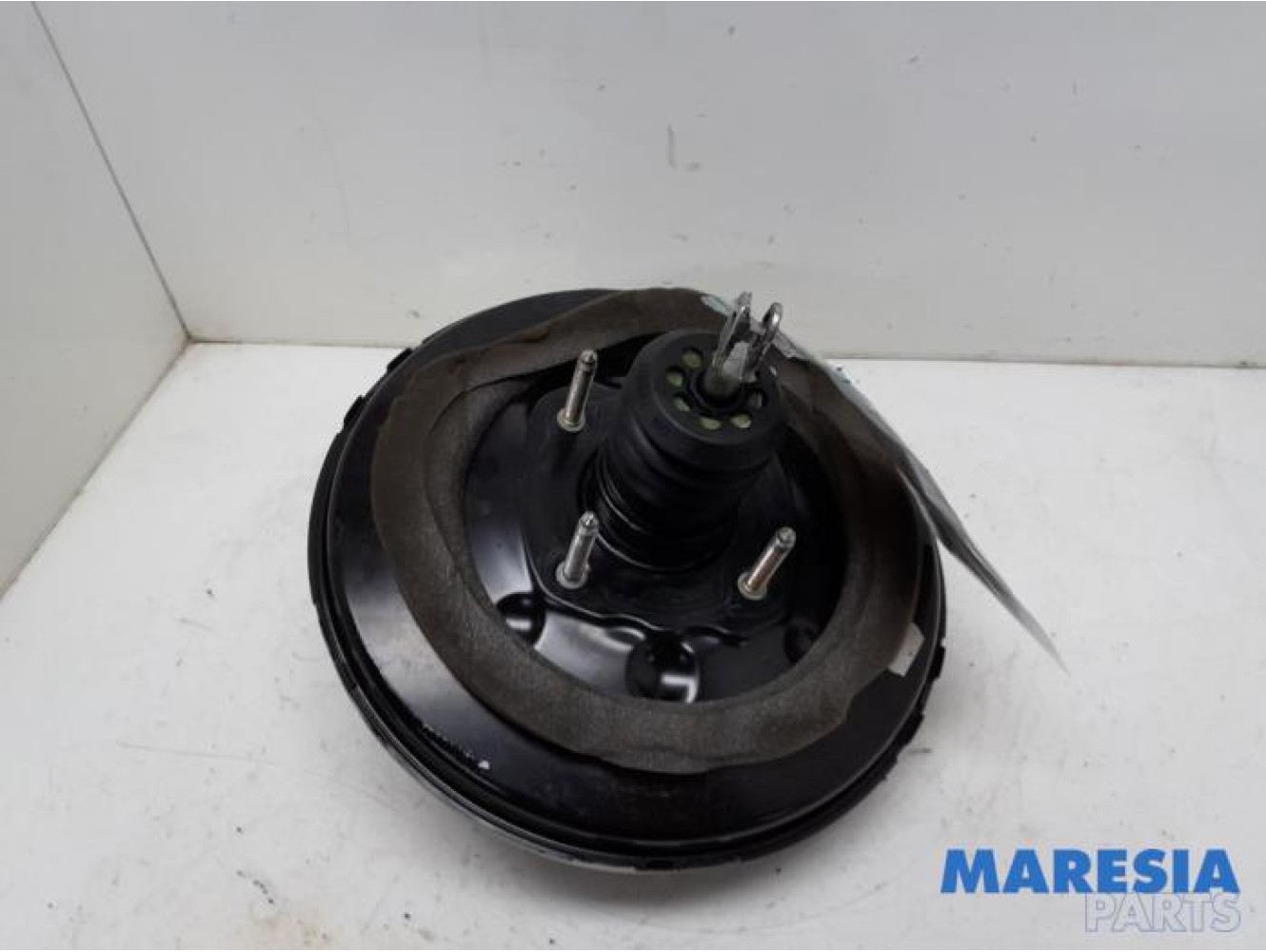 Citroen - Berlingo - Brake servo