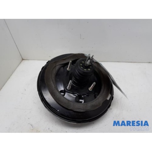 Citroen - Berlingo - Brake servo