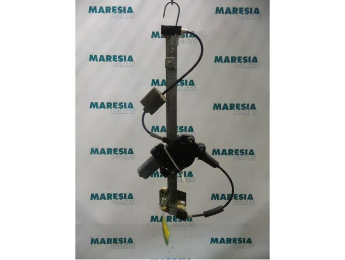 Fiat - Seicento - Window mechanism 2-door, front left