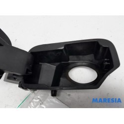 Citroen - Berlingo - Tank cap cover