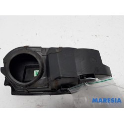 Citroen - Berlingo - Tank cap cover