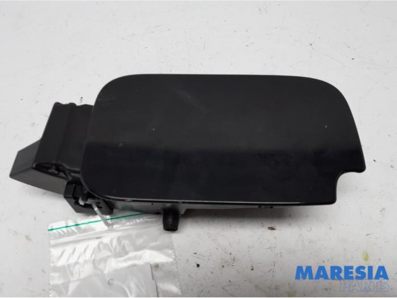 Citroen - Berlingo - Tank cap cover