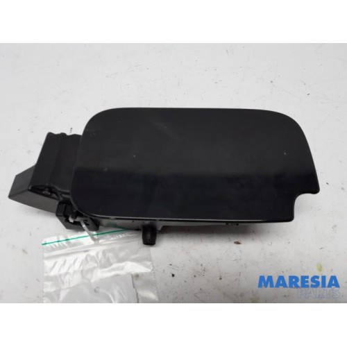 Citroen - Berlingo - Tank cap cover