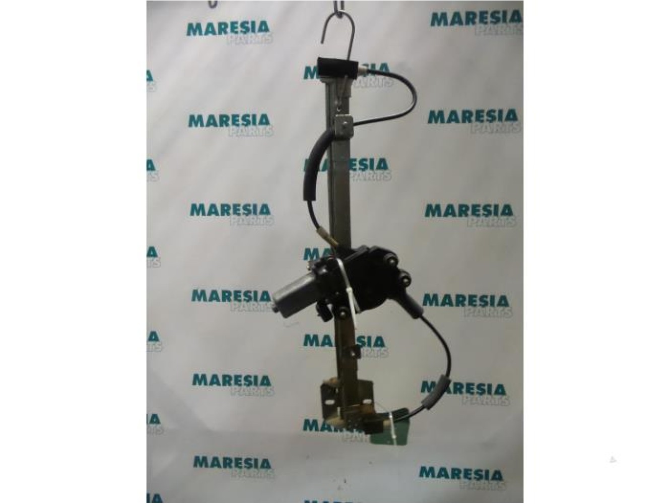 Fiat - Seicento - Window mechanism 2-door, front left