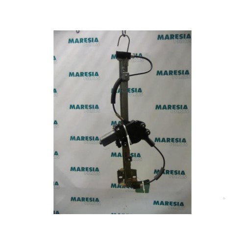 Fiat - Seicento - Window mechanism 2-door, front left