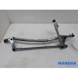 Citroen - Berlingo - Scheibenwischer Mechanik