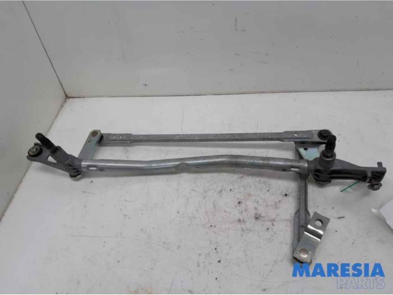 Citroen - Berlingo - Scheibenwischer Mechanik
