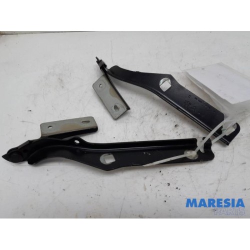 Citroen - Berlingo - Bonnet Hinge