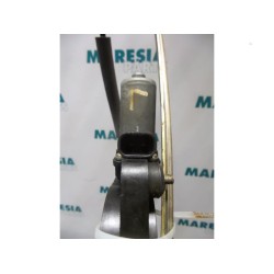 Fiat - Seicento - Window mechanism 2-door, front left