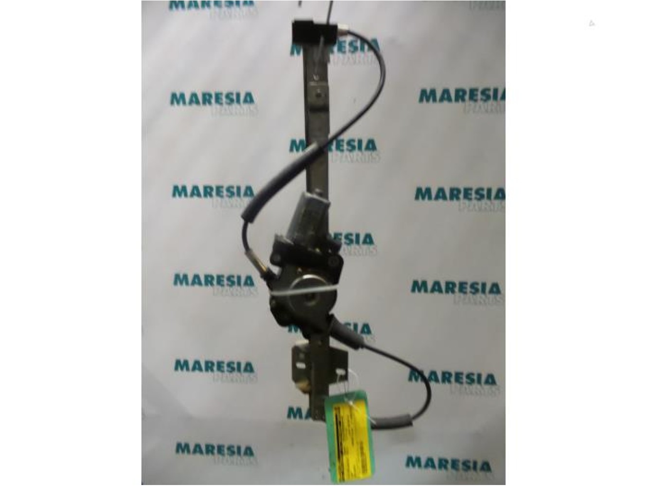 Fiat - Seicento - Window mechanism 2-door, front left