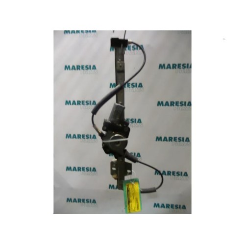 Fiat - Seicento - Window mechanism 2-door, front left
