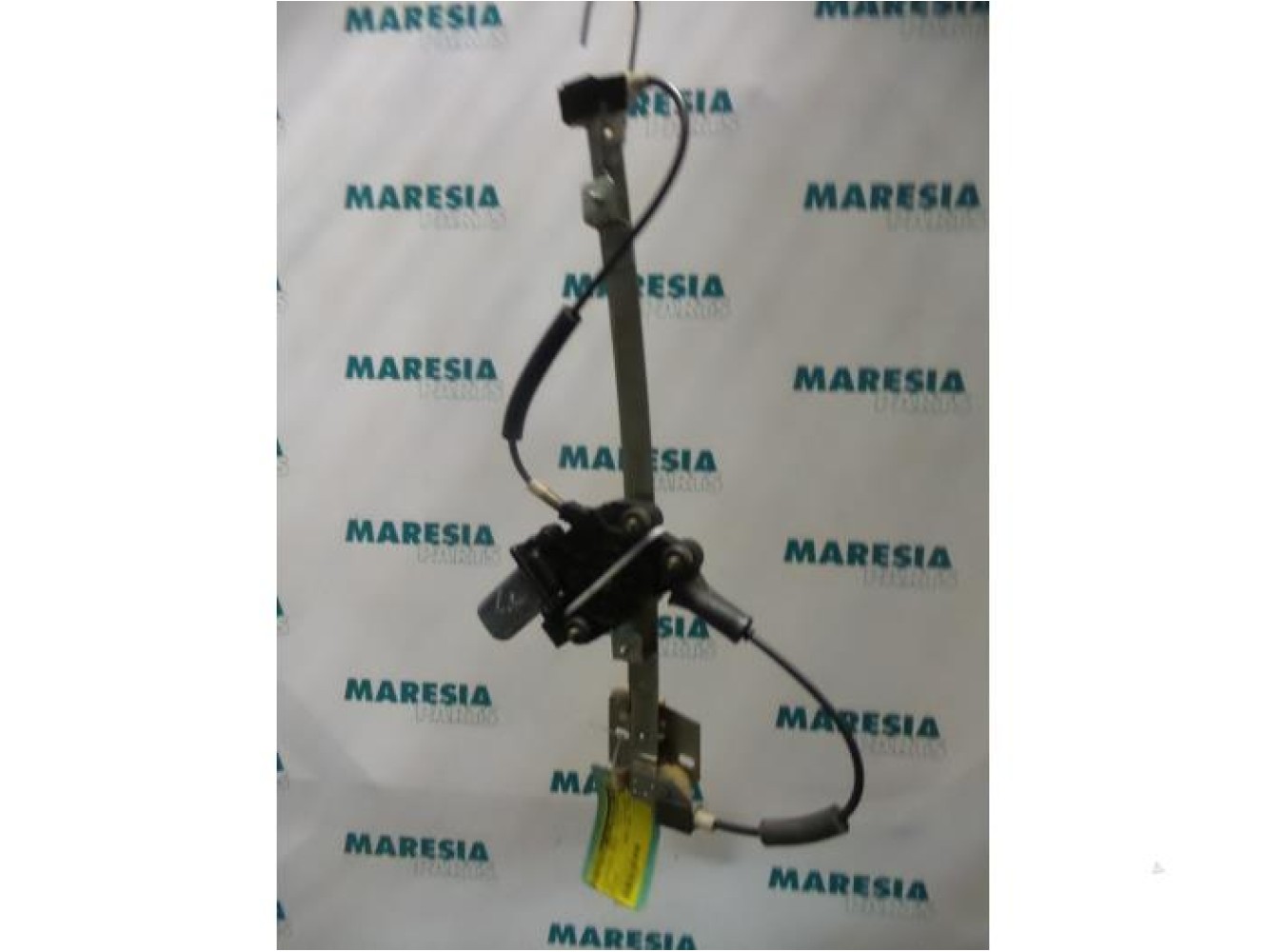 Fiat - Seicento - Window mechanism 2-door, front left