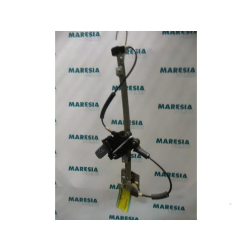 Fiat - Seicento - Window mechanism 2-door, front left