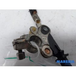 Citroen - Berlingo - Accu sensor