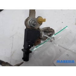 Citroen - Berlingo - Accu sensor