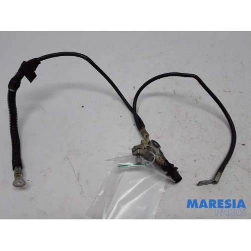 Citroen - Berlingo - Accu sensor