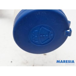 Citroen - Berlingo - Front windscreen washer reservoir