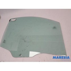 Fiat - Panda - Door window 4-door, front right