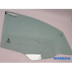 Fiat - Panda - Door window 4-door, front right