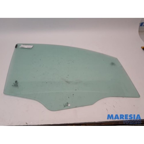 Fiat - Panda - Door window 4-door, front right