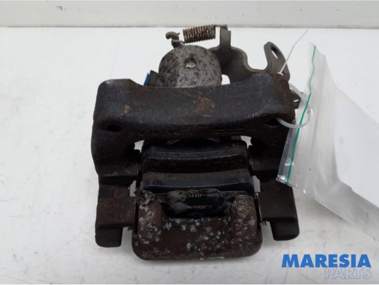 Citroen - Berlingo - Bremszange links hinten