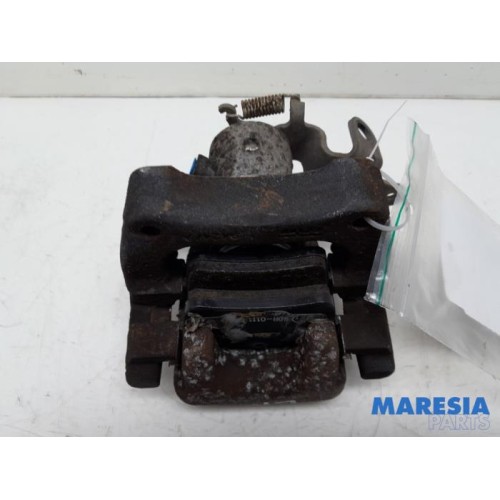 Citroen - Berlingo - Rear brake calliper, left