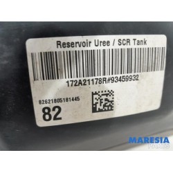 Opel - Vivaro - Réservoir Adblue