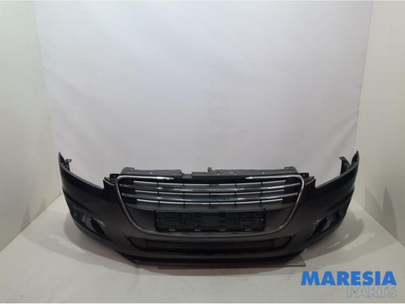 Peugeot - 508 - Front bumper