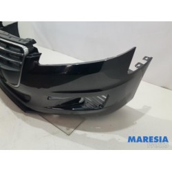 Peugeot - 508 - Front bumper