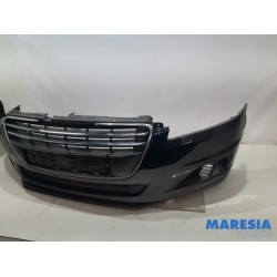 Peugeot - 508 - Front bumper