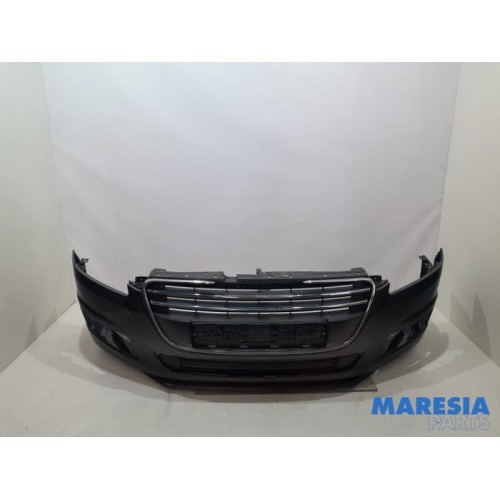 Peugeot - 508 - Front bumper